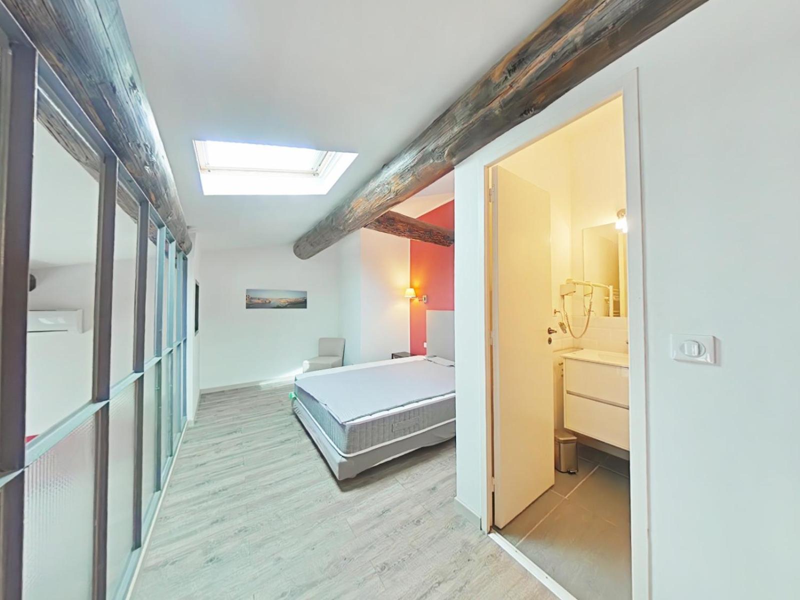 Apartamento Moliere Marsella Exterior foto
