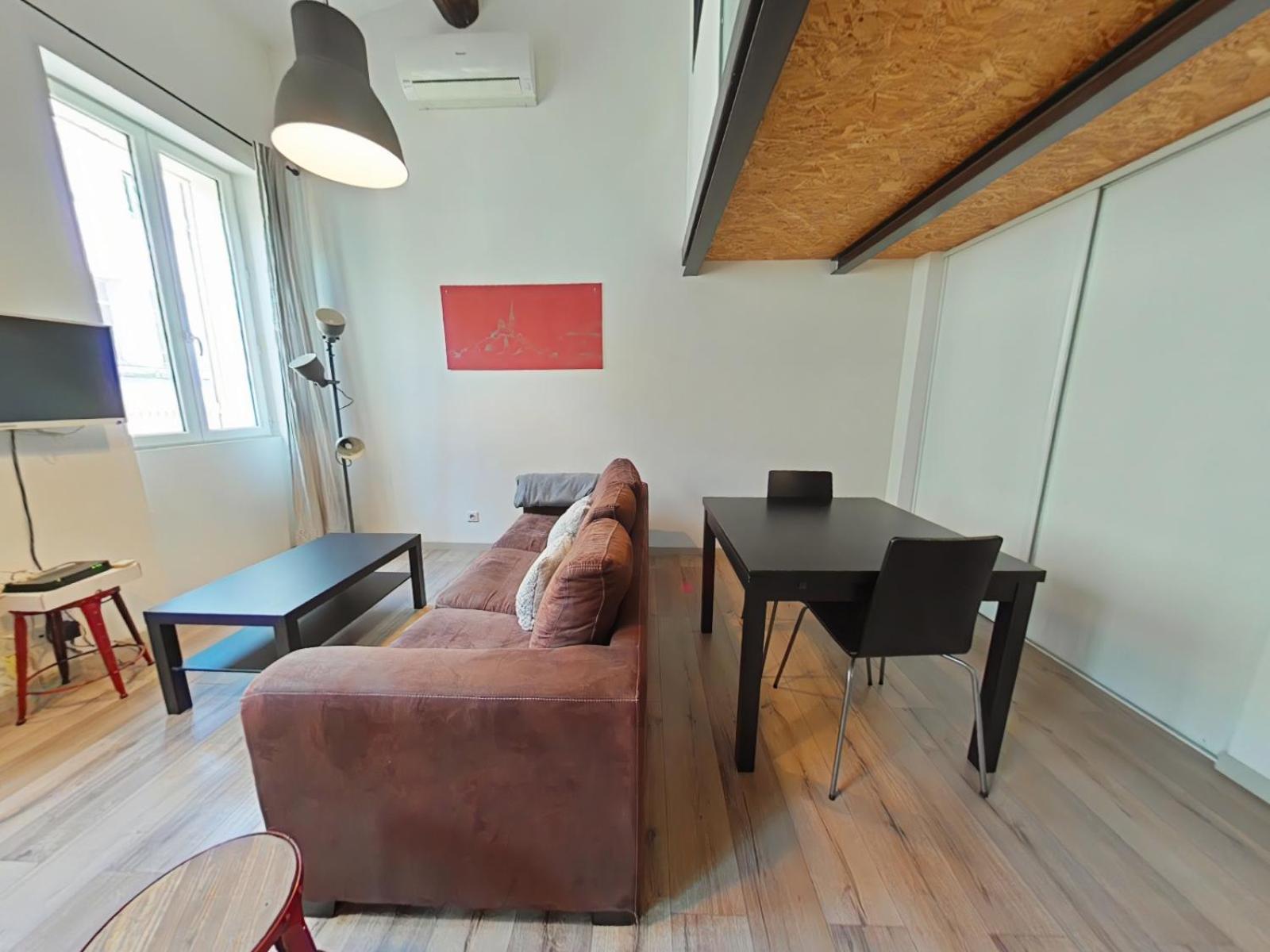 Apartamento Moliere Marsella Exterior foto