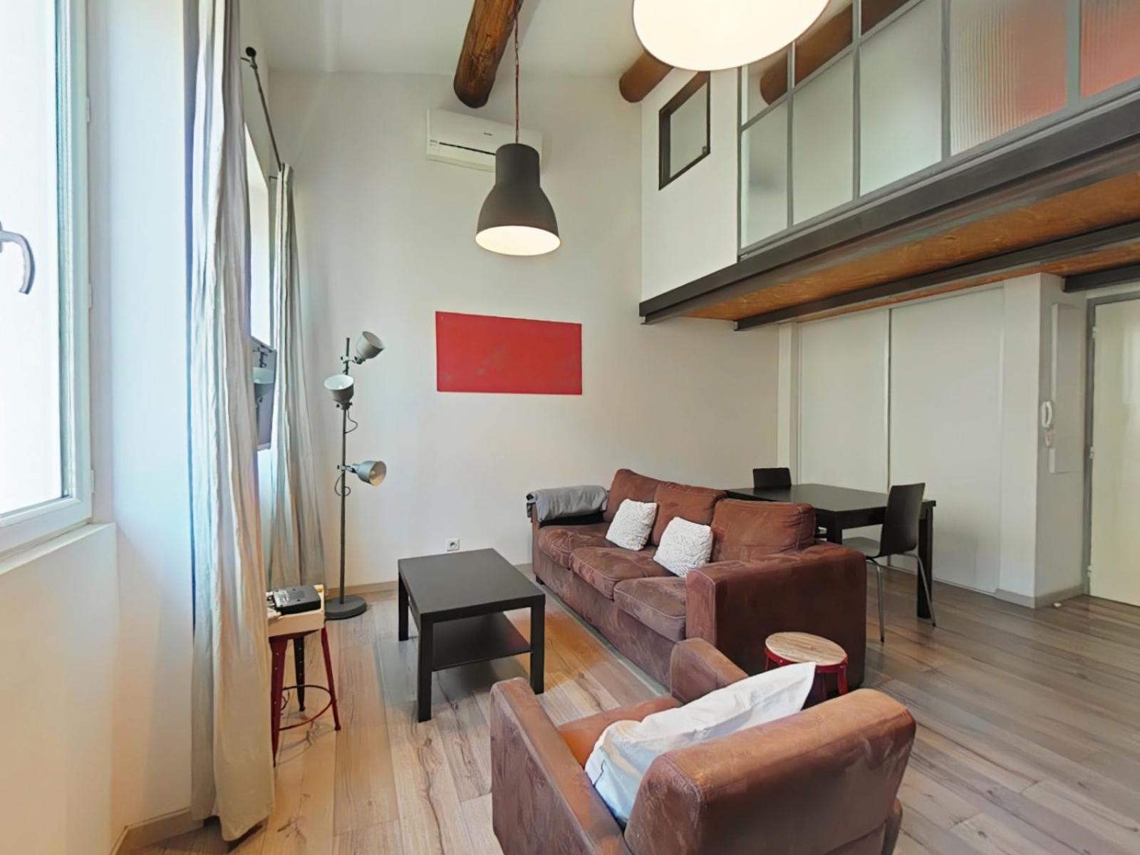 Apartamento Moliere Marsella Exterior foto