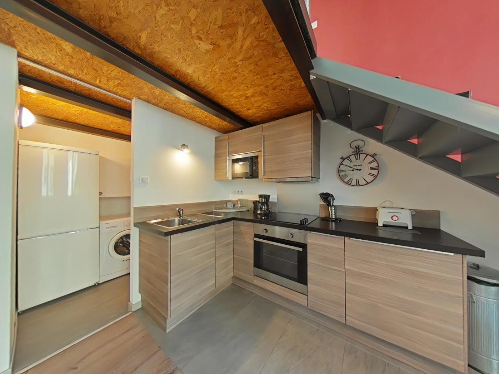 Apartamento Moliere Marsella Exterior foto
