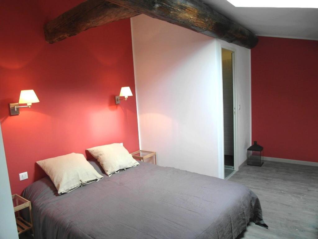 Apartamento Moliere Marsella Exterior foto