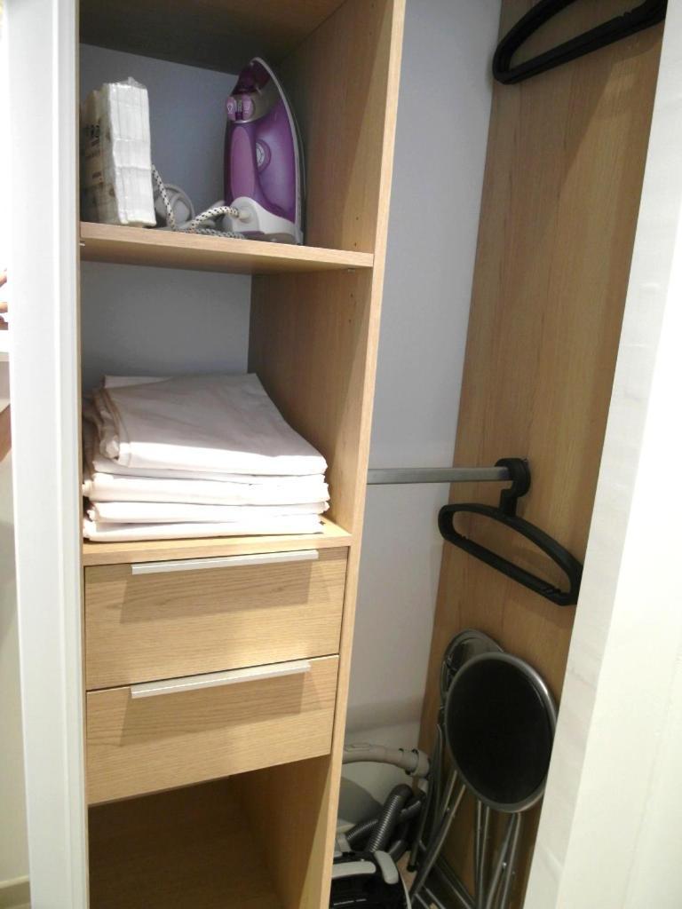 Apartamento Moliere Marsella Exterior foto