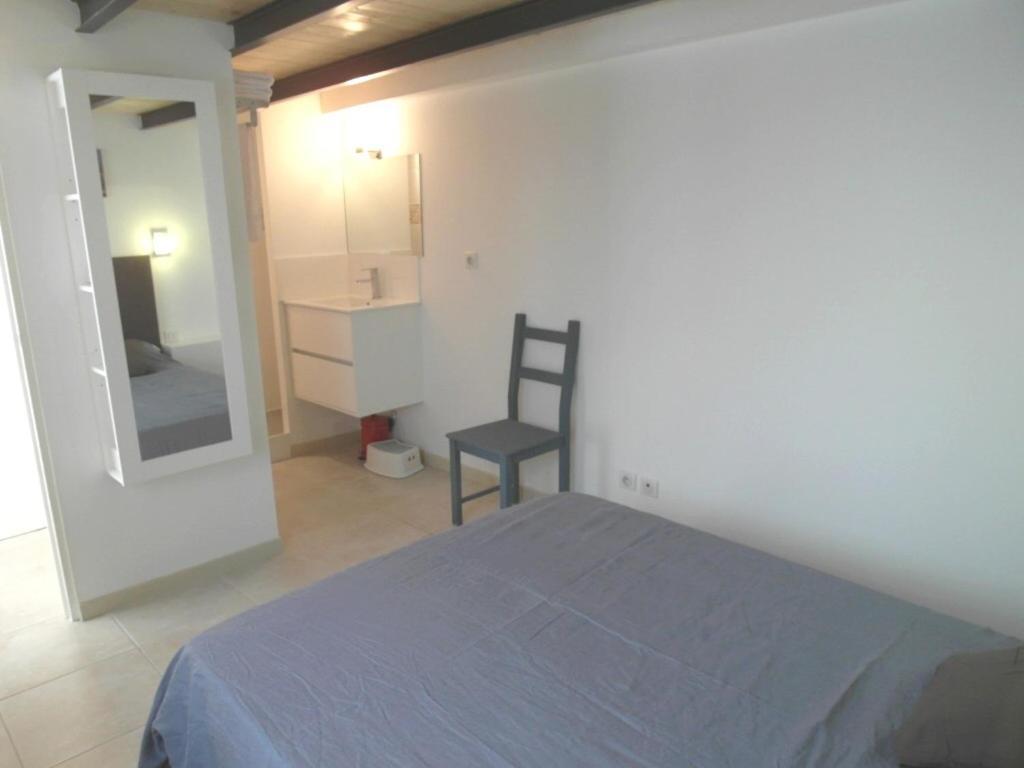Apartamento Moliere Marsella Exterior foto