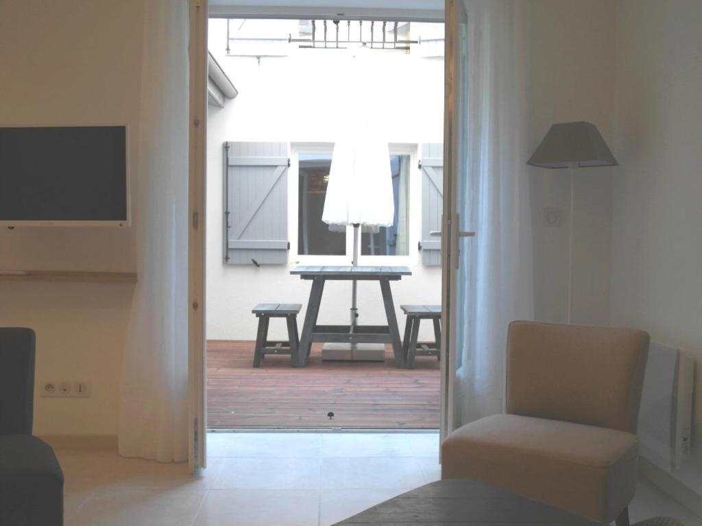 Apartamento Moliere Marsella Exterior foto